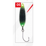 MILO  KAMAGOTCHI  LEAF ONDUX